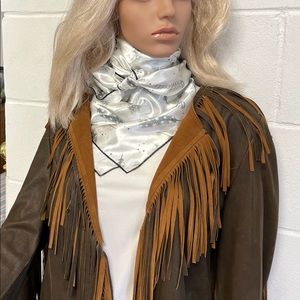 Tasha Polizzi Jacket